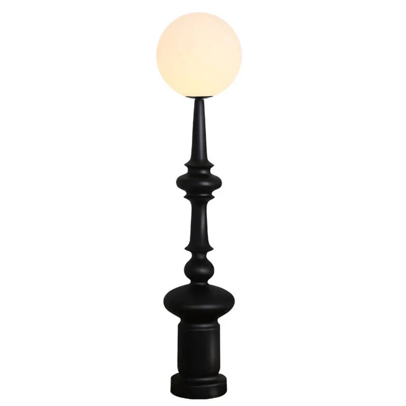 Luminaire Lampadaire style rétro élégant – Référence : Isolde5827-ILLUMEEN.COM