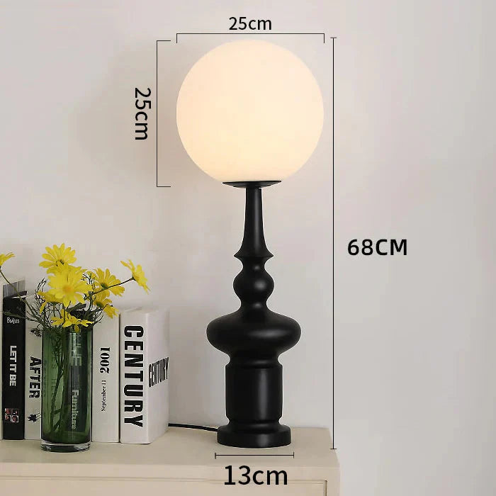 Luminaire Lampadaire style rétro élégant – Référence : Isolde5827-ILLUMEEN.COM