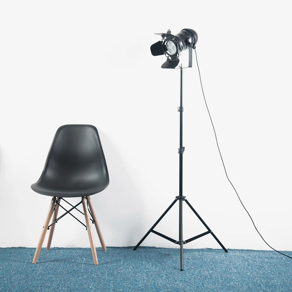 Luminaire Lampadaire style rétro chic – Référence: Enzo1048-ILLUMEEN.COM