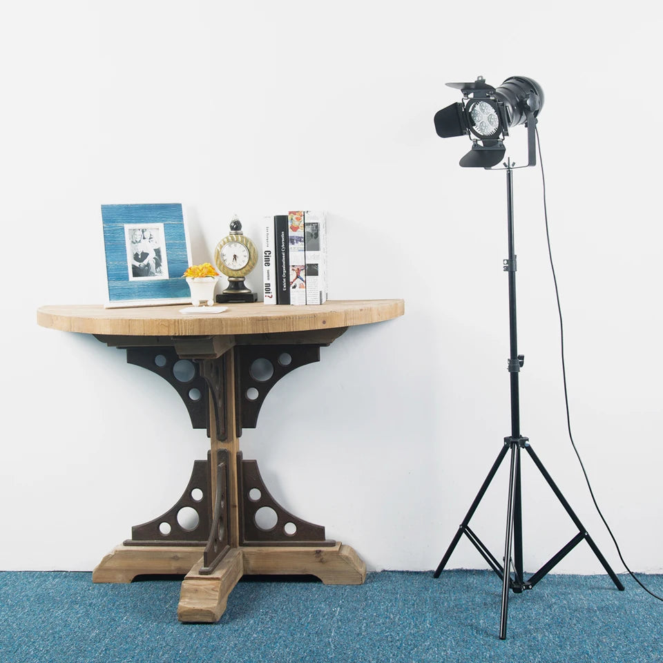 Luminaire Lampadaire style rétro chic – Référence: Enzo1048-ILLUMEEN.COM