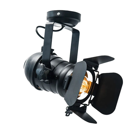 Luminaire Lampadaire style rétro chic – Référence: Enzo1048-ILLUMEEN.COM