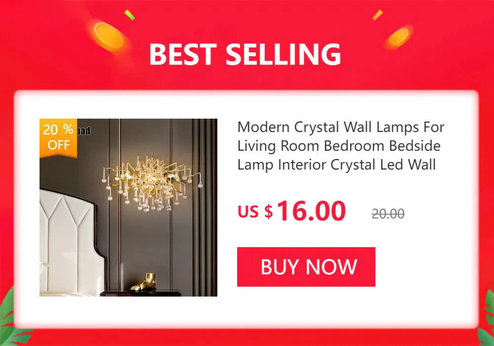 Luminaire Lustre design aérien en verre – Référence : Alvea3278-ILLUMEEN.COM