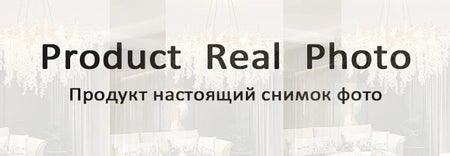 Luminaire Lustre design aérien en verre – Référence : Alvea3278-ILLUMEEN.COM