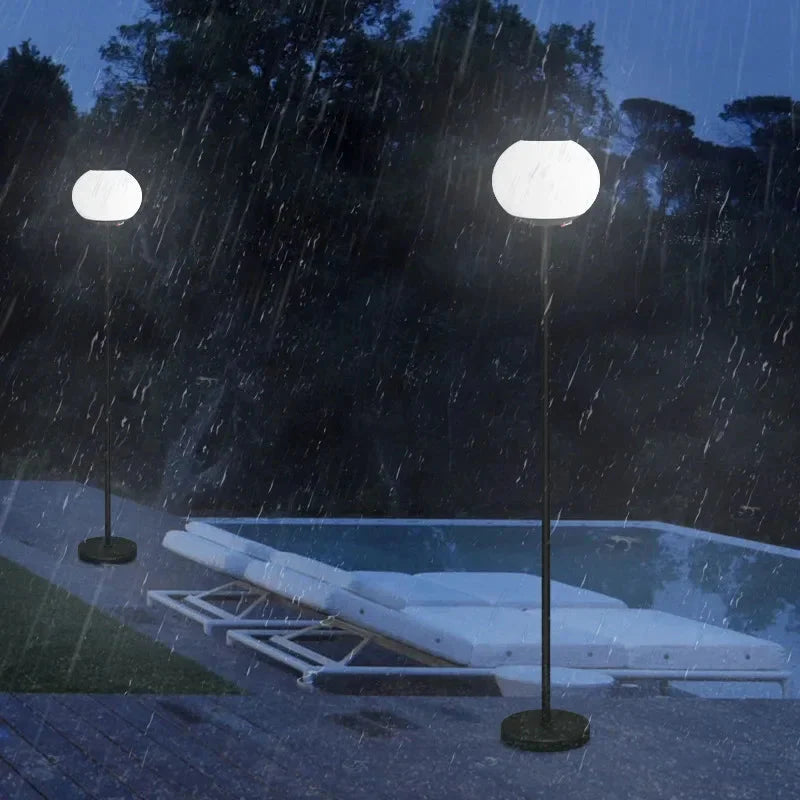 Luminaire Extérieur design innovant IP65 – Référence : Cléo7294-ILLUMEEN.COM