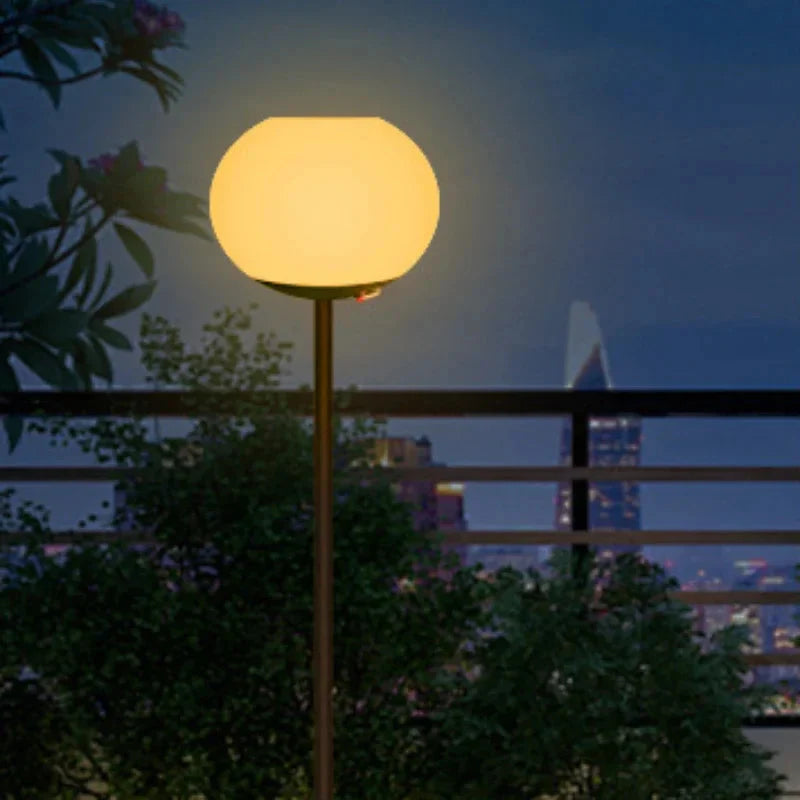 Luminaire Extérieur design innovant IP65 – Référence : Cléo7294-ILLUMEEN.COM