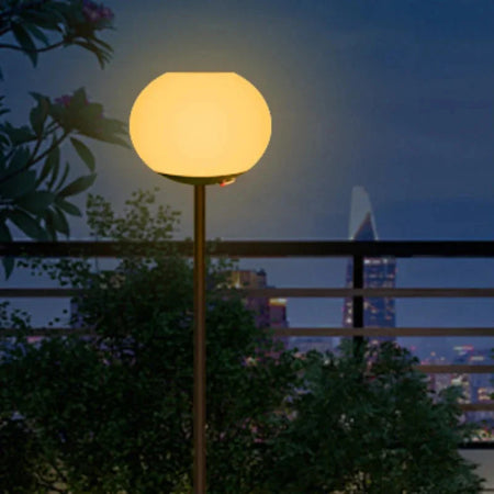 Luminaire Extérieur design innovant IP65 – Référence : Cléo7294-ILLUMEEN.COM