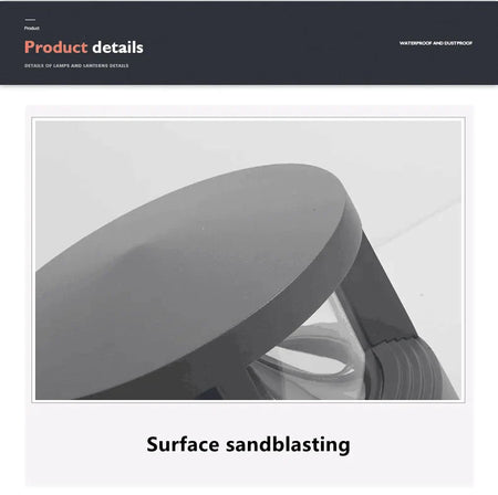 Luminaire Extérieur design moderne en acier inoxydable – Référence : Liora7426-ILLUMEEN.COM