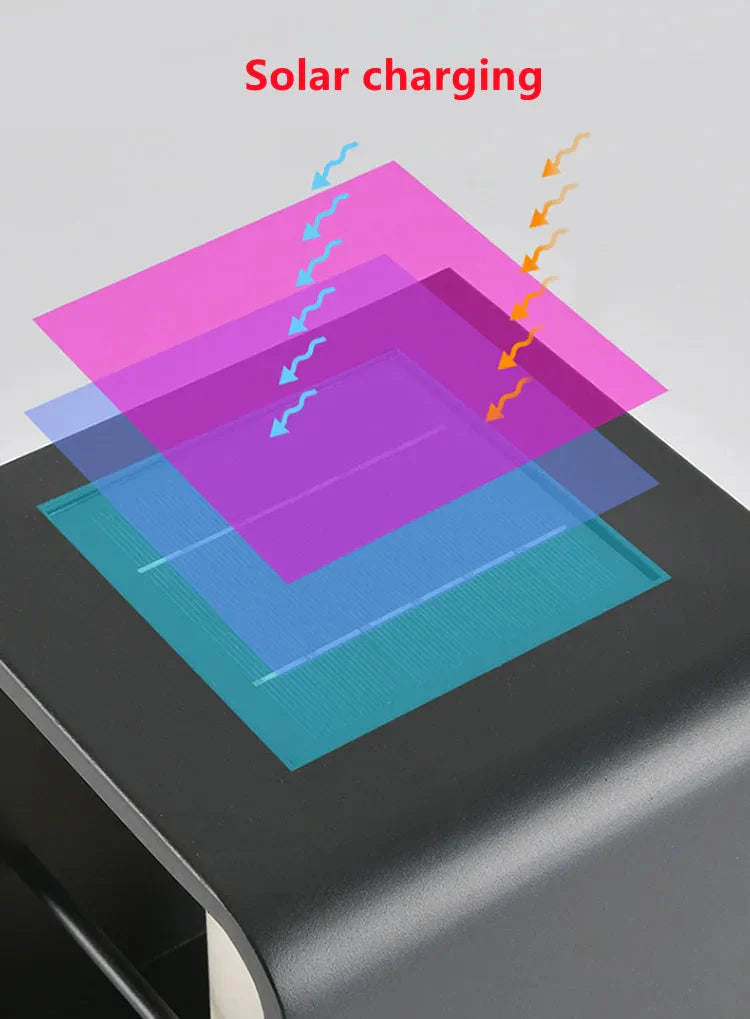 Luminaire Extérieur design mural contemporain – Référence : Célian7421-ILLUMEEN.COM