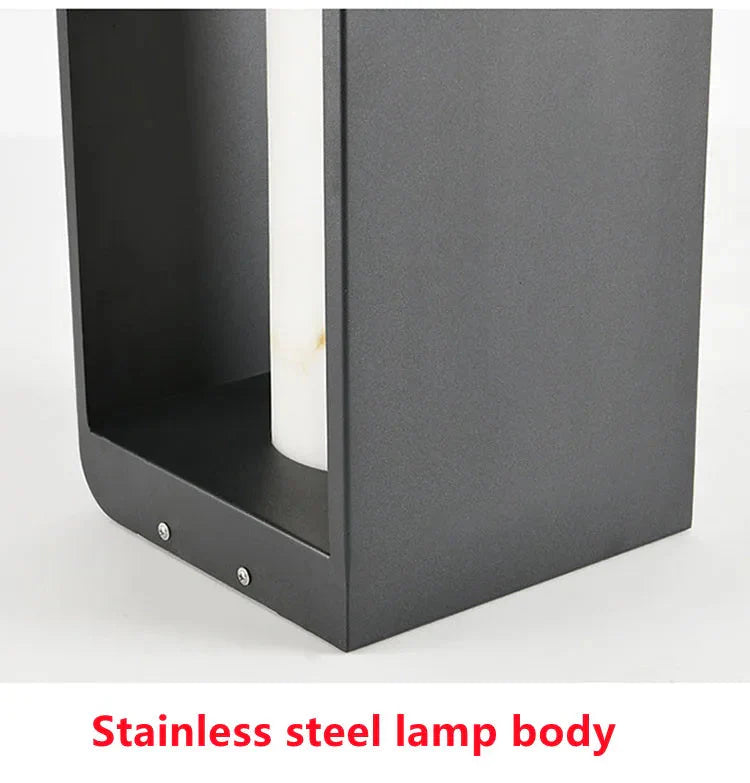 Luminaire Extérieur design mural contemporain – Référence : Célian7421-ILLUMEEN.COM