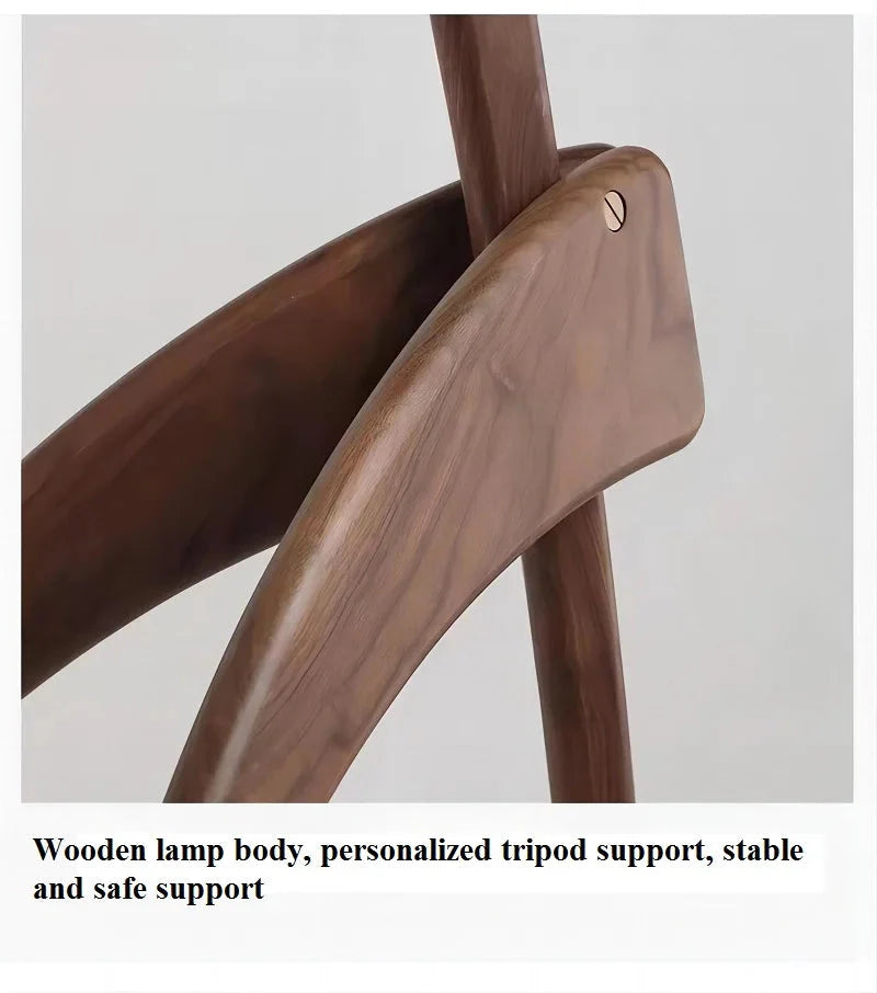 Luminaire Lampadaire style épuré – Référence : Noémi1945-ILLUMEEN.COM