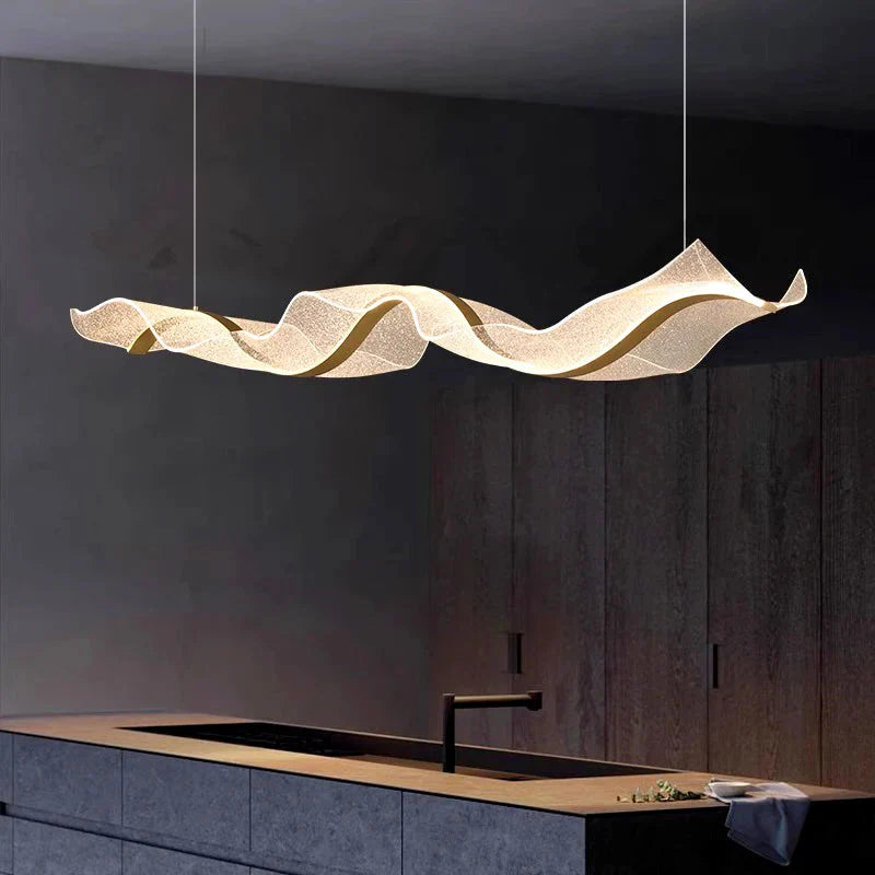 Luminaire Suspension design moderne en métal – Référence : Loriane5623-ILLUMEEN.COM