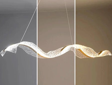 Luminaire Suspension design moderne en métal – Référence : Loriane5623-ILLUMEEN.COM