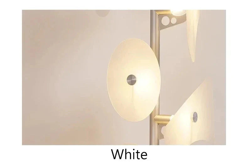 Luminaire Lampadaire style épuré – Référence : Lonie3847-ILLUMEEN.COM