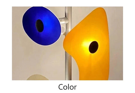 Luminaire Lampadaire style épuré – Référence : Lonie3847-ILLUMEEN.COM