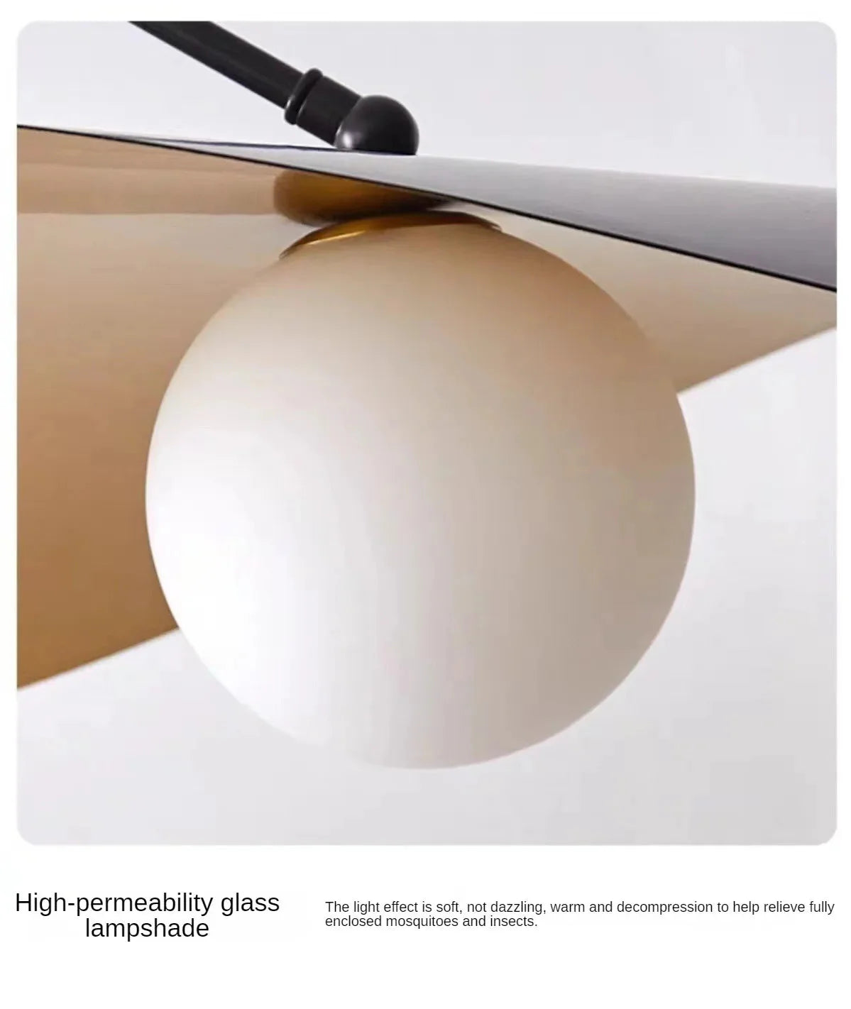 Luminaire Lampadaire design nordique – Référence : Émilien5738-ILLUMEEN.COM