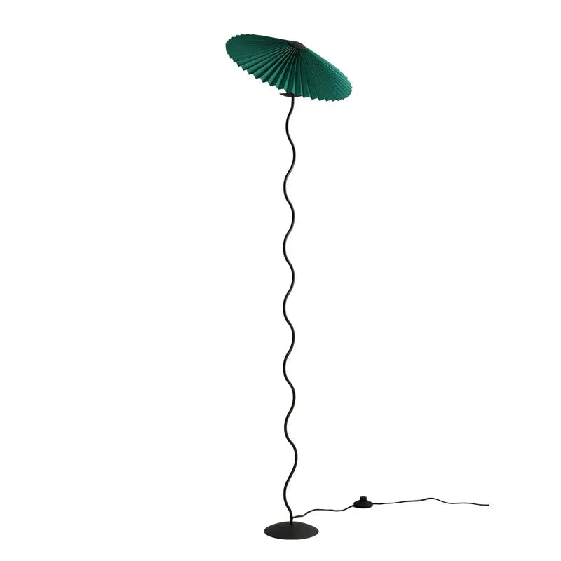 Luminaire Lampadaire style contemporain – Référence : Léa0741-ILLUMEEN.COM