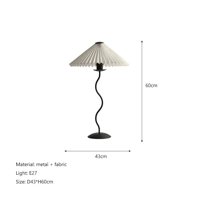 Luminaire Lampadaire style contemporain – Référence : Léa0741-ILLUMEEN.COM