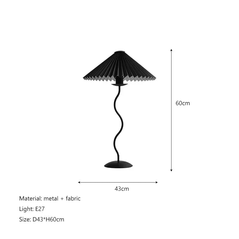 Luminaire Lampadaire style contemporain – Référence : Léa0741-ILLUMEEN.COM