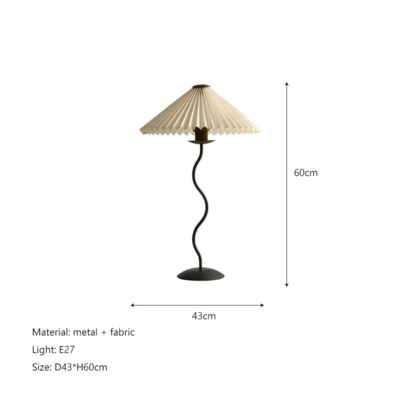 Luminaire Lampadaire style contemporain – Référence : Léa0741-ILLUMEEN.COM