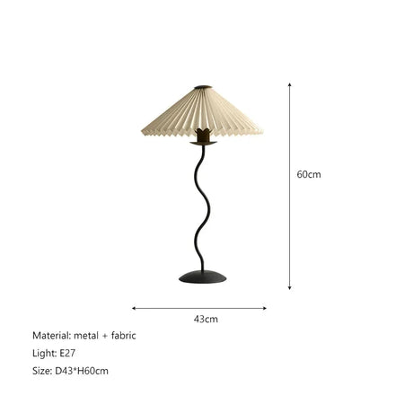 Luminaire Lampadaire style contemporain – Référence : Léa0741-ILLUMEEN.COM