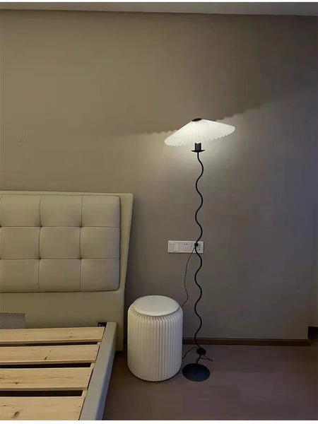 Luminaire Lampadaire style contemporain – Référence : Léa0741-ILLUMEEN.COM