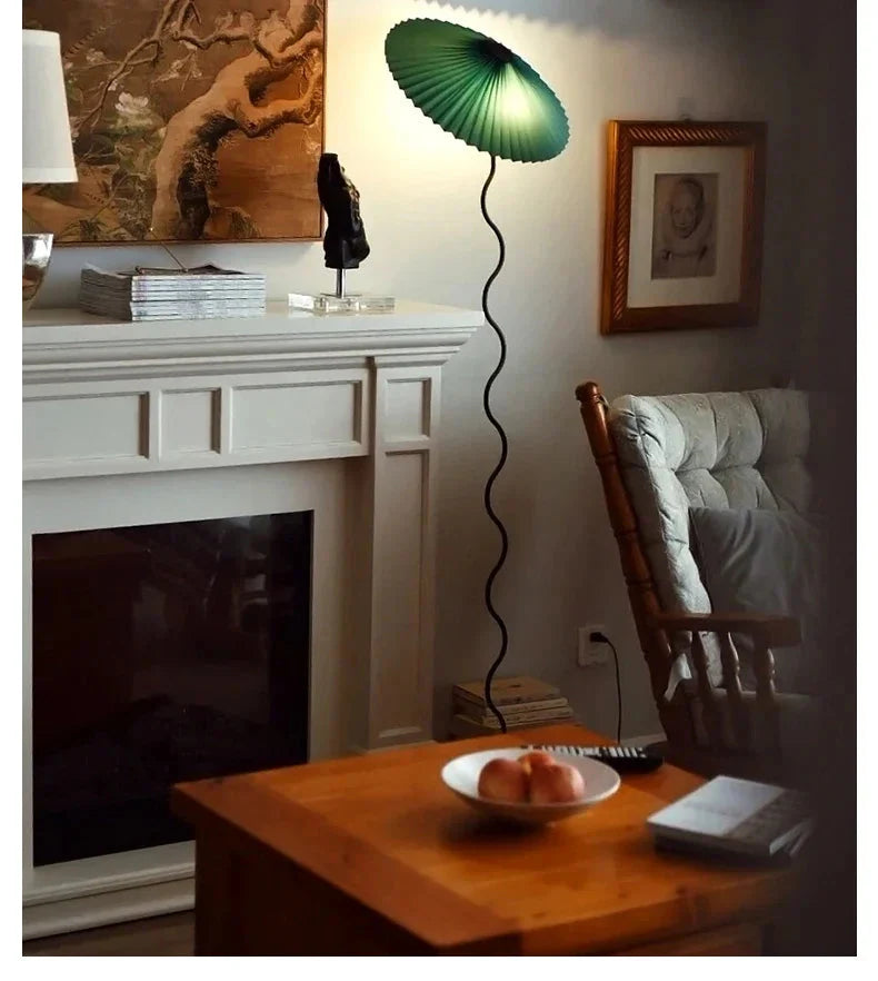 Luminaire Lampadaire style contemporain – Référence : Léa0741-ILLUMEEN.COM