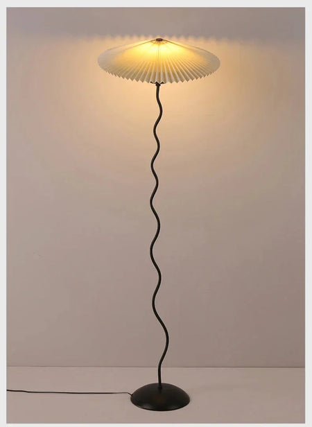 Luminaire Lampadaire style contemporain – Référence : Léa0741-ILLUMEEN.COM
