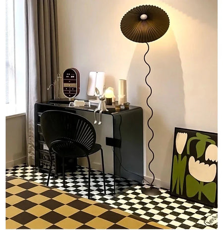 Luminaire Lampadaire style contemporain – Référence : Léa0741-ILLUMEEN.COM