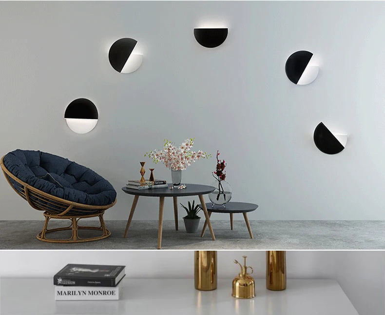 Luminaire Applique Murale chic – Référence: Ariane2749-ILLUMEEN.COM