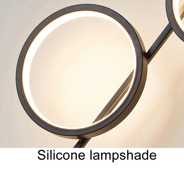 Luminaire Applique Murale Forme arquée – Référence: Ari1234-ILLUMEEN.COM