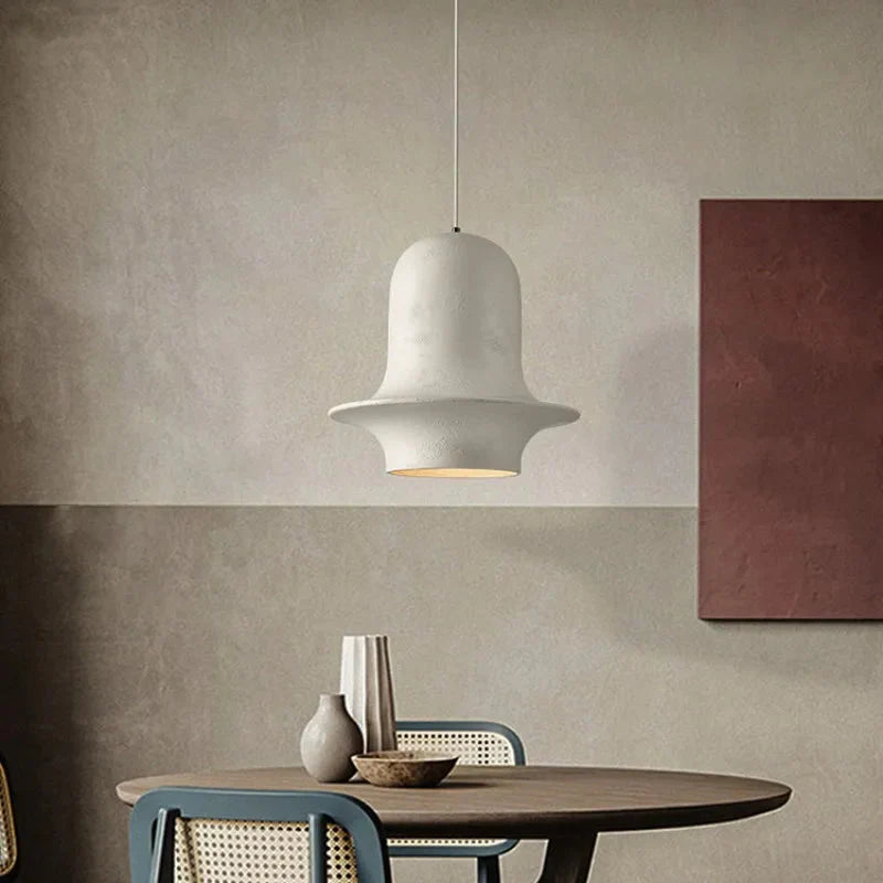 Luminaire Suspension design moderne noir – Référence : Marisette2574-ILLUMEEN.COM
