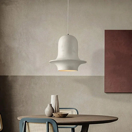 Luminaire Suspension design moderne noir – Référence : Marisette2574-ILLUMEEN.COM