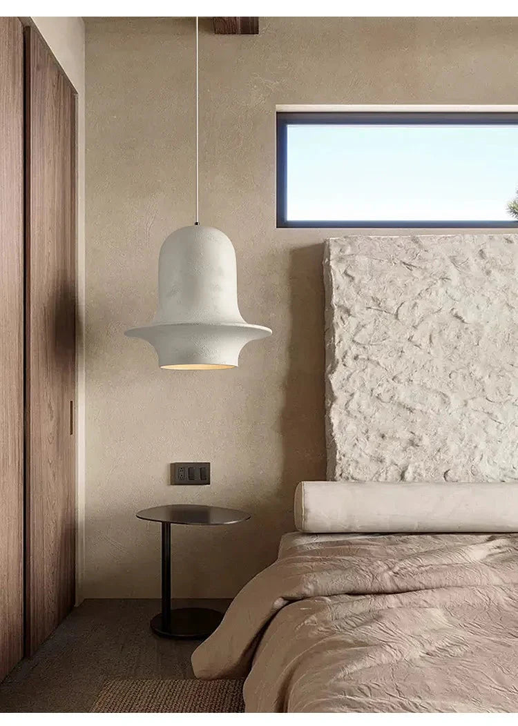 Luminaire Suspension design moderne noir – Référence : Marisette2574-ILLUMEEN.COM