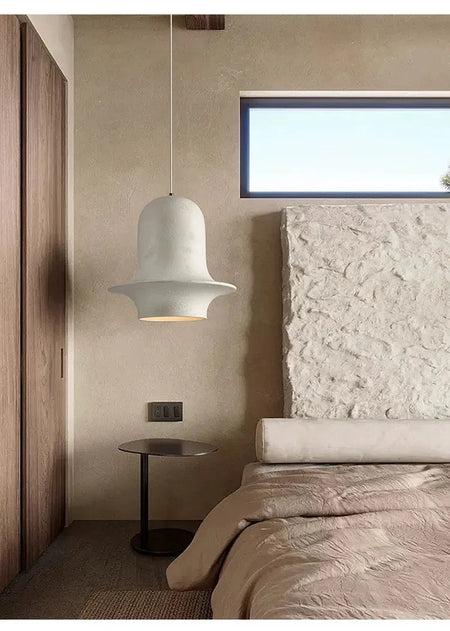 Luminaire Suspension design moderne noir – Référence : Marisette2574-ILLUMEEN.COM