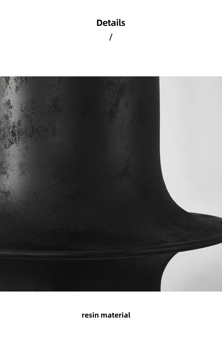 Luminaire Suspension design moderne noir – Référence : Marisette2574-ILLUMEEN.COM