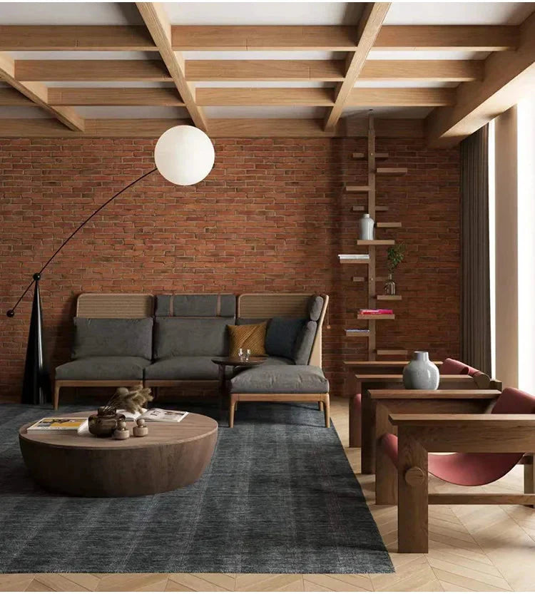 Luminaire Lampadaire design épuré – Référence : Théo6723-ILLUMEEN.COM