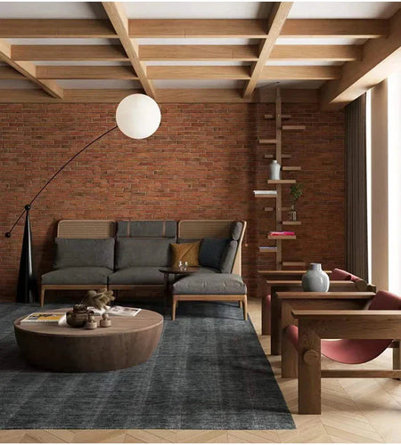 Luminaire Lampadaire design épuré – Référence : Théo6723-ILLUMEEN.COM