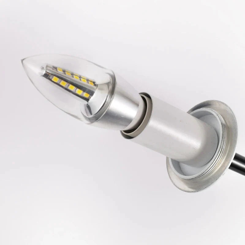 Luminaire Lampadaire design épuré – Référence : Théo6723-ILLUMEEN.COM