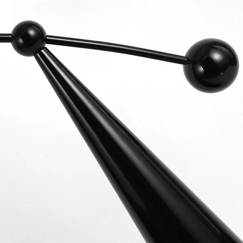 Luminaire Lampadaire design épuré – Référence : Théo6723-ILLUMEEN.COM