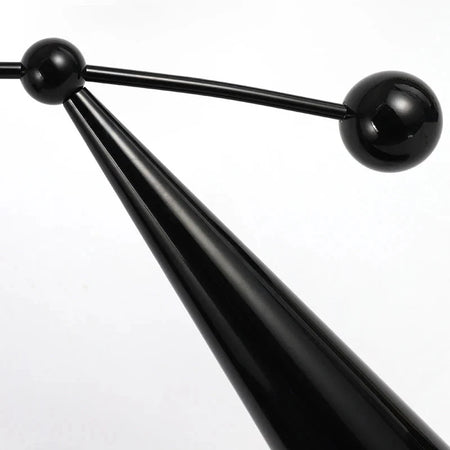 Luminaire Lampadaire design épuré – Référence : Théo6723-ILLUMEEN.COM