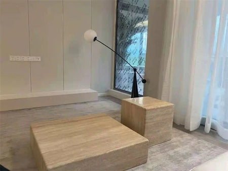 Luminaire Lampadaire design épuré – Référence : Théo6723-ILLUMEEN.COM