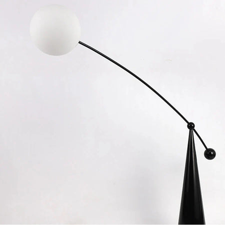 Luminaire Lampadaire design épuré – Référence : Théo6723-ILLUMEEN.COM