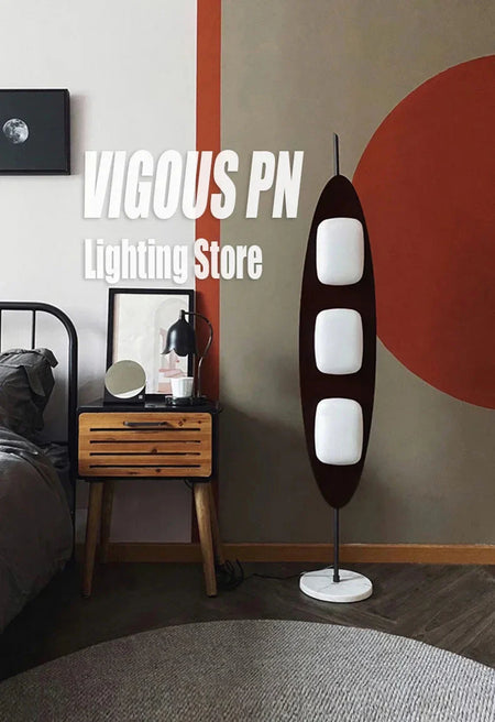 Luminaire Lampadaire style épuré – Référence : Talia3765-ILLUMEEN.COM