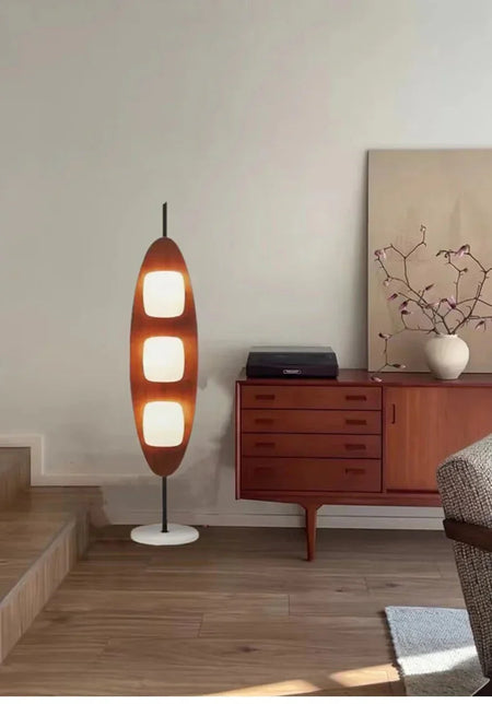 Luminaire Lampadaire style épuré – Référence : Talia3765-ILLUMEEN.COM