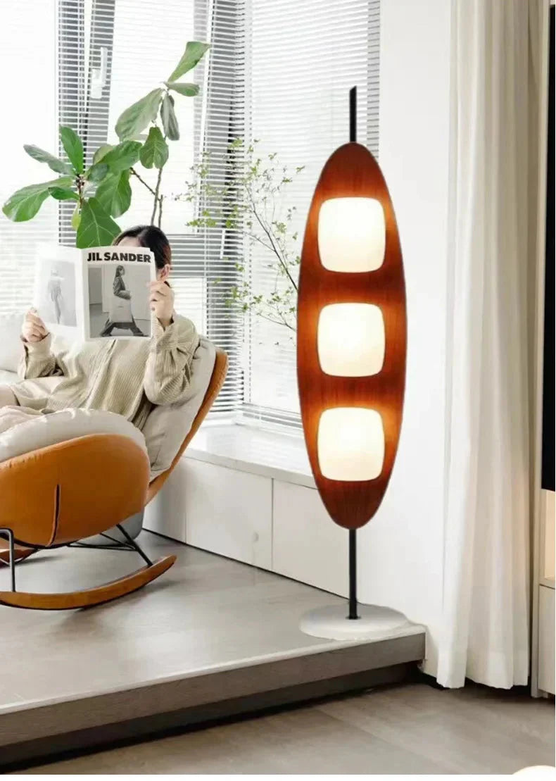 Luminaire Lampadaire style épuré – Référence : Talia3765-ILLUMEEN.COM