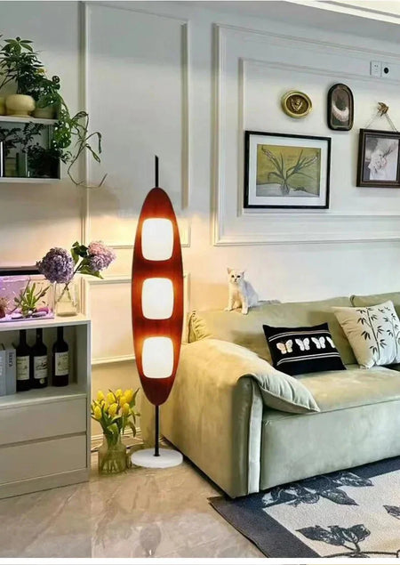 Luminaire Lampadaire style épuré – Référence : Talia3765-ILLUMEEN.COM