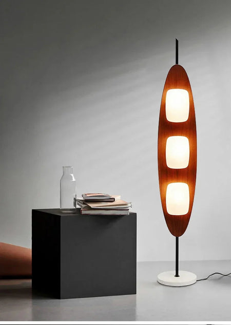 Luminaire Lampadaire style épuré – Référence : Talia3765-ILLUMEEN.COM