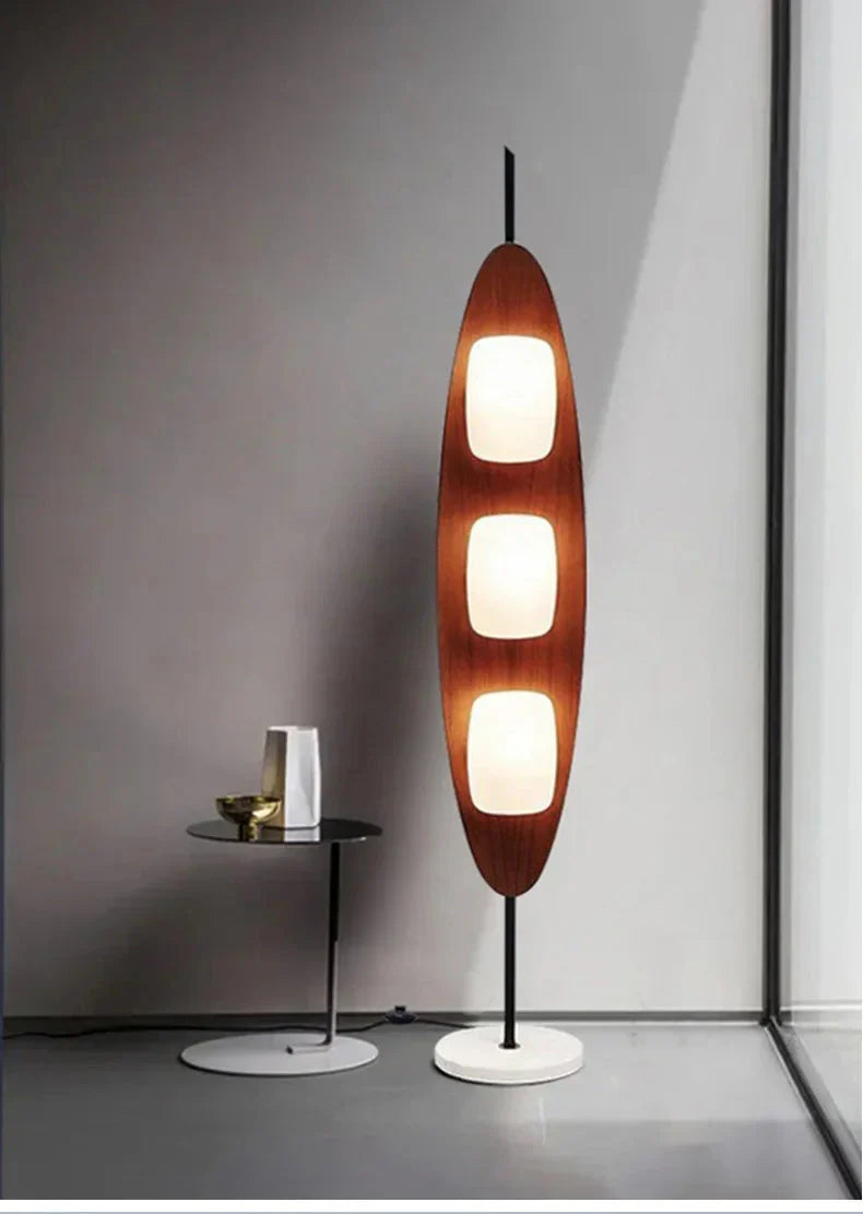 Luminaire Lampadaire style épuré – Référence : Talia3765-ILLUMEEN.COM