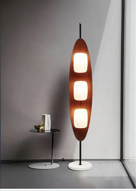 Luminaire Lampadaire style épuré – Référence : Talia3765-ILLUMEEN.COM