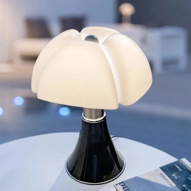 Luminaire Chevet / Bureau design scandinave – Référence : Maëlle6823-ILLUMEEN.COM